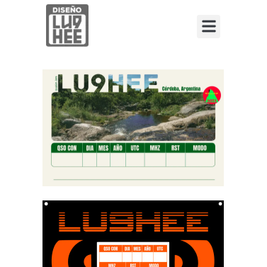 diseño web lu9hee
